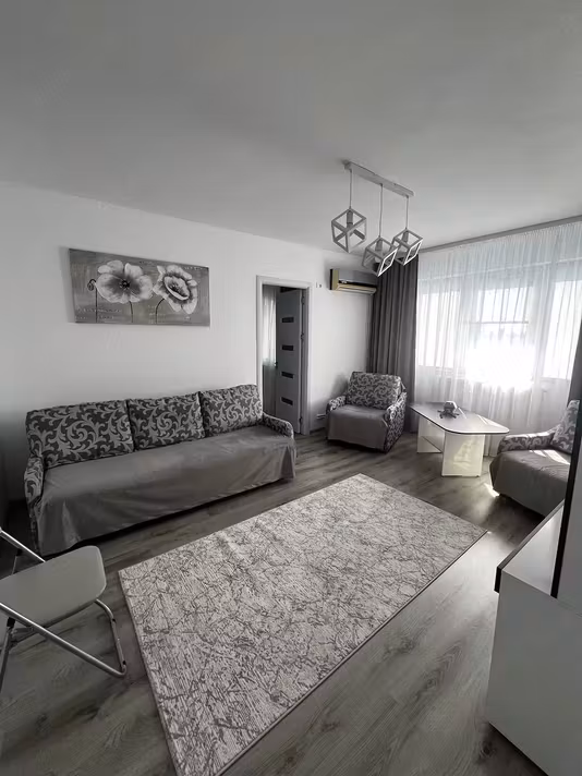 Apartament Tomis Nord