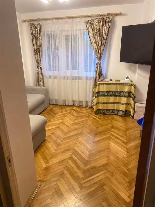 Garsonieră Craiovei