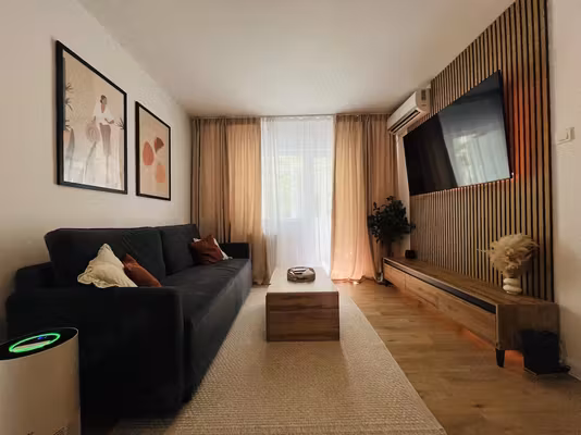 Apartament Nord