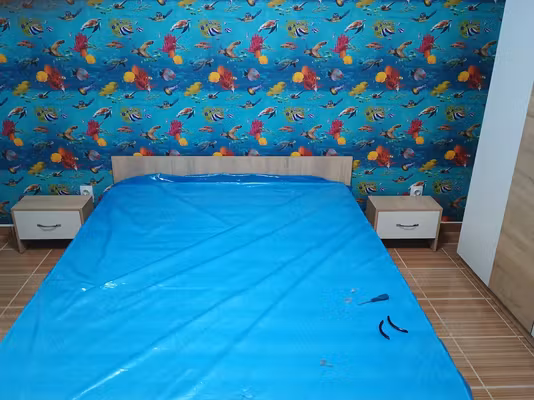 Apartament Popesti-Leordeni