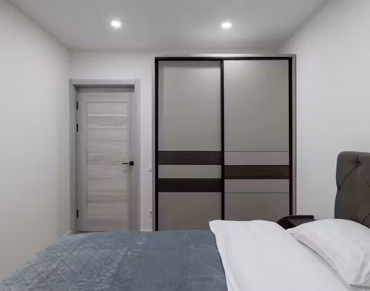 Apartament Dristor