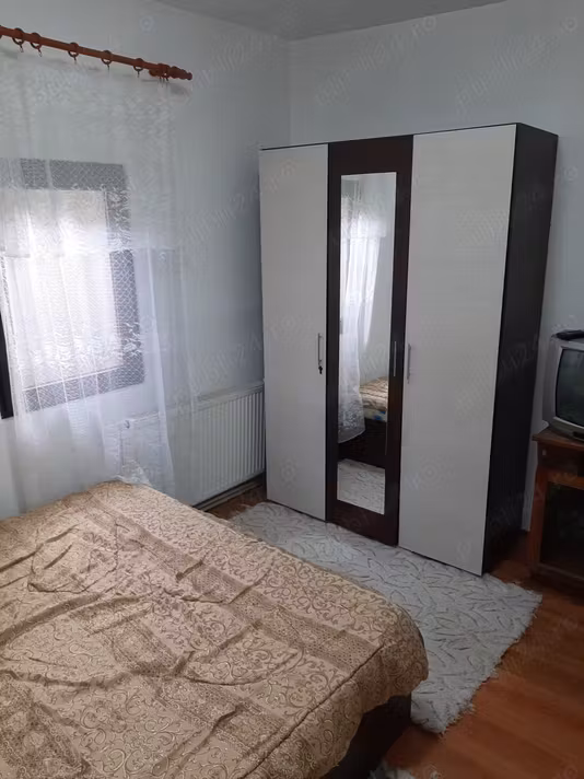 Apartament Voluntari