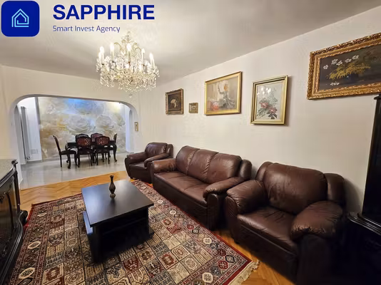 Apartament Unirii