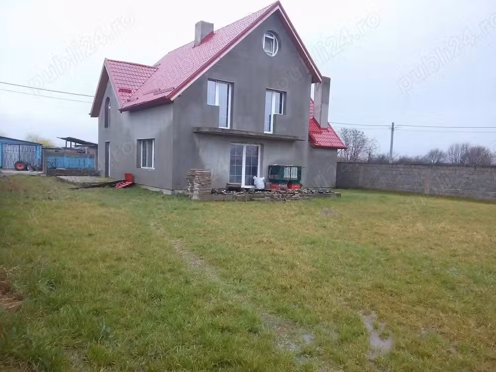 Casa de vânzare în Com. Gavojdia