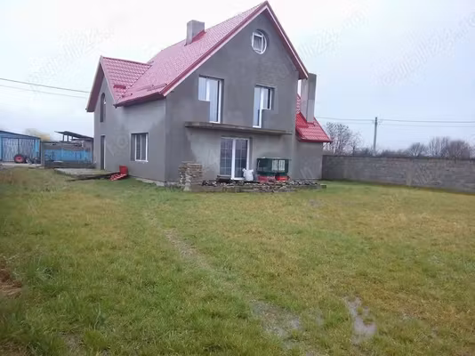 Casă Gavojdia