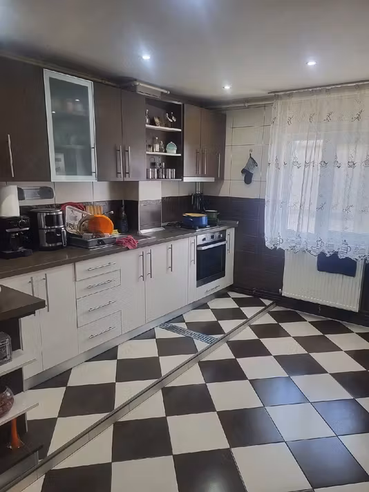 Apartament Vinga