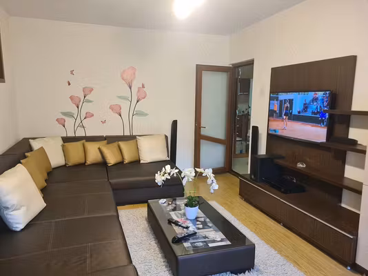 Apartament C5