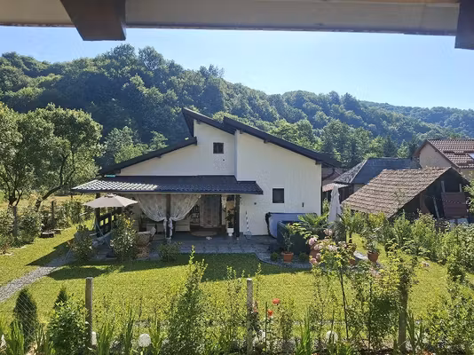 Casă Baia Mare