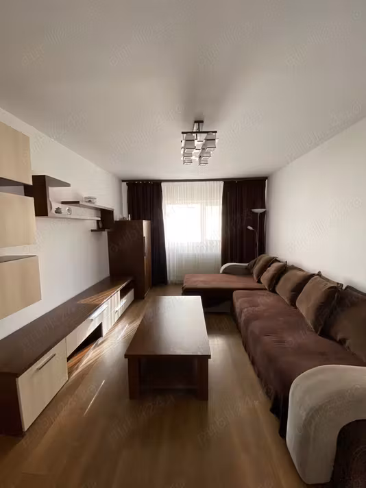 Apartament Giurgiu