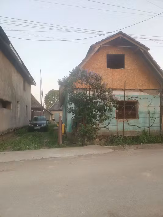 Casă Baia Mare