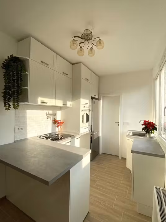 Apartament Platinia Shopping Center