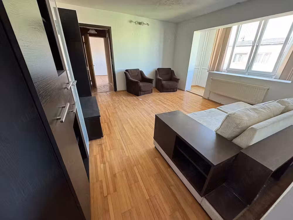 Apartament 2 camere, 66 mp, Micro 3, etaj 4