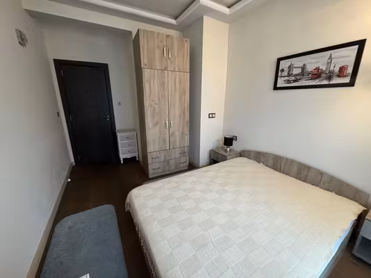 Apartament Doamna Ghica