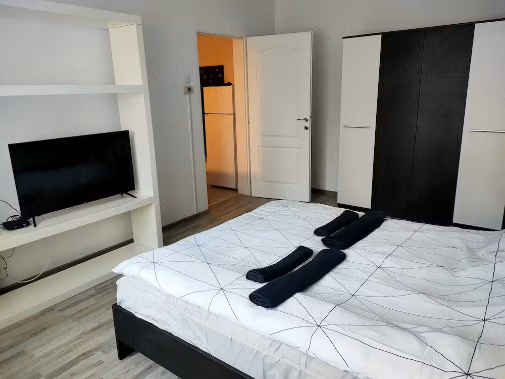 Vând apartament