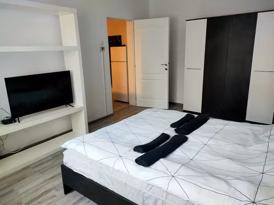 Apartament Grigorescu