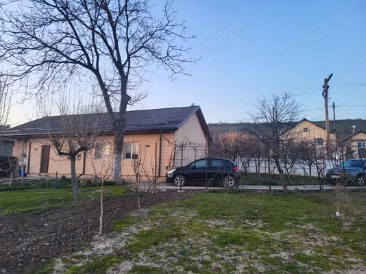 Casă Turnu Magurele