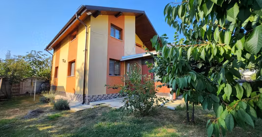 Casă Prundu