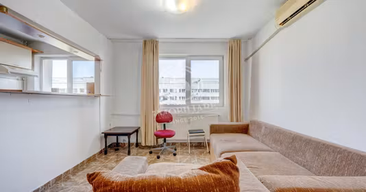 Apartament Titan