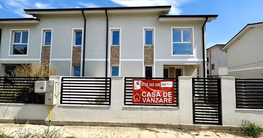 Apartament Chișoda