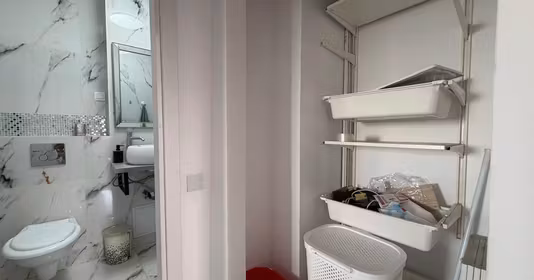 Apartament Titan