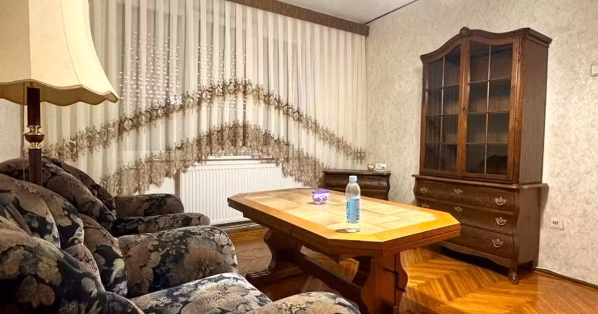 Apartament de vânzare cu 2 camere în zona Tipografilor, Timișoara