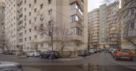Apartament Titan