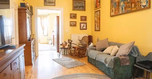 Apartament Central