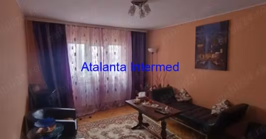 Apartament Tomis Nord