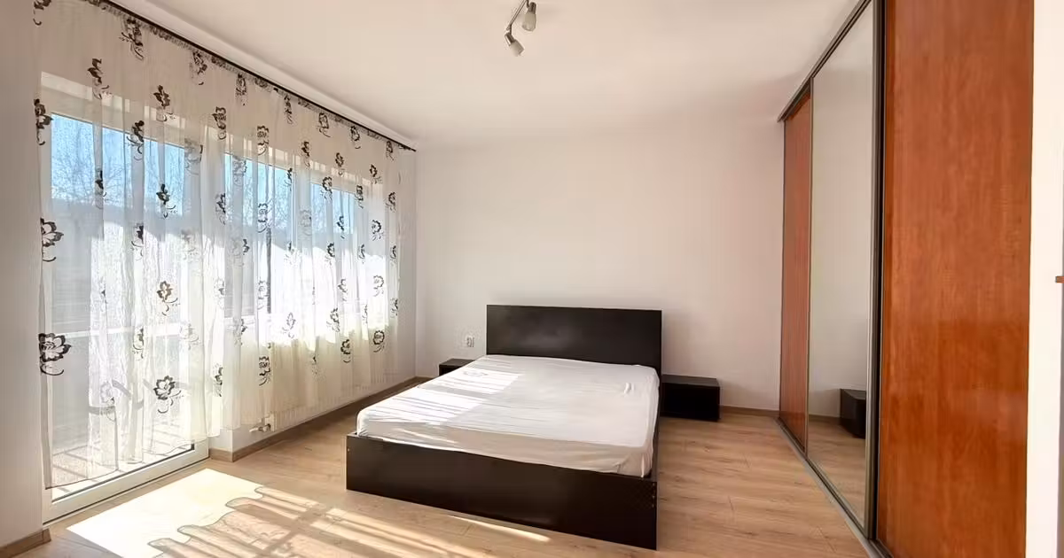 Garsonieră de vânzare în zona Mănăștur, Cluj-Napoca
