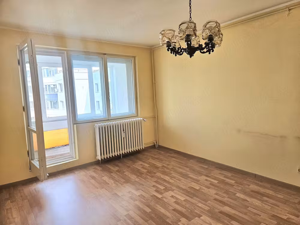 2 camere decomandat Tineretului