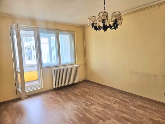 Apartament Tineretului