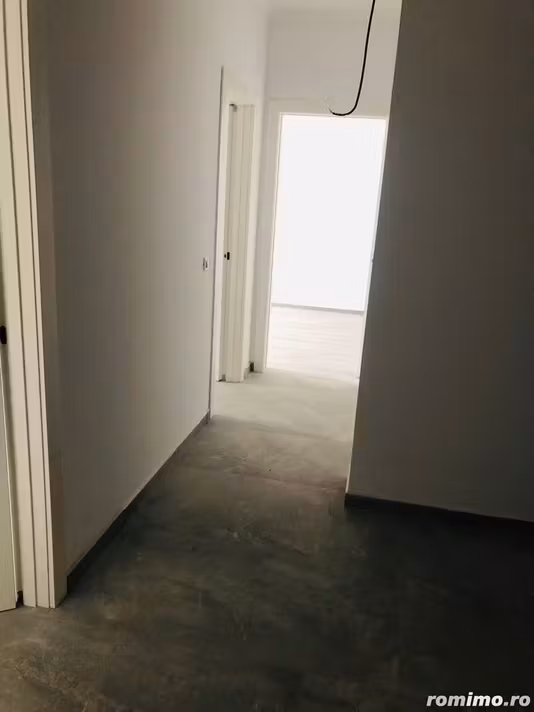 Apartament BRAYTIM