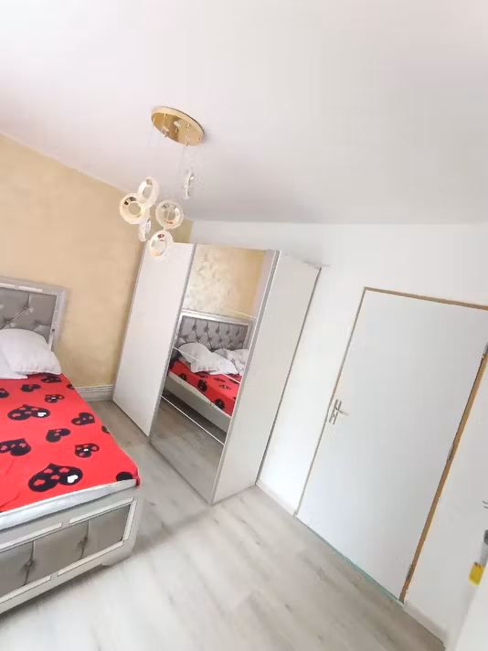Apartament Pitesti