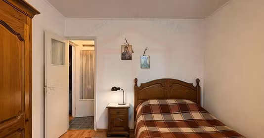 Apartament Țiglina 2