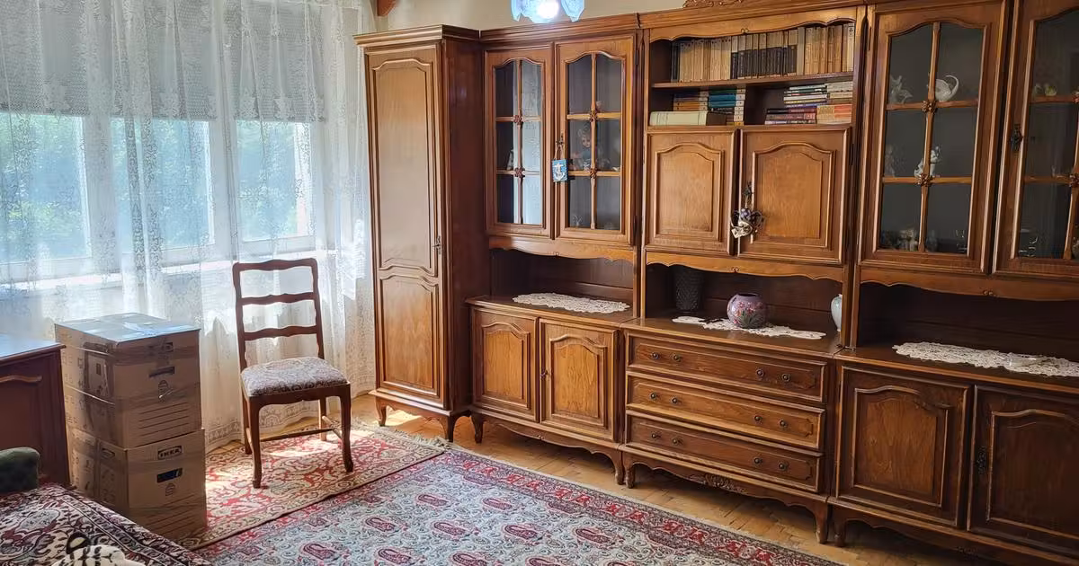 Apartament de vânzare cu 2 camere în zona Gară, Focșani