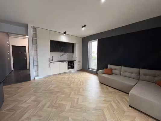 Apartament BRAYTIM