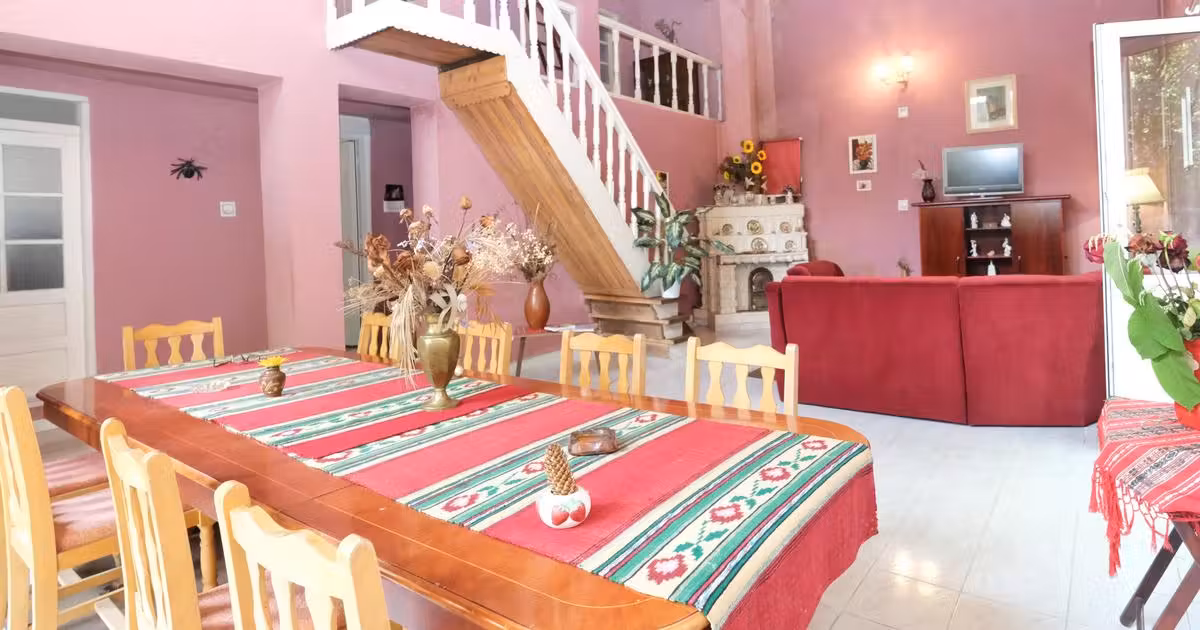 Casă individuală de vânzare cu 4 camere în Cheia