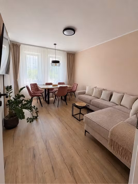 Apartament Sibiu