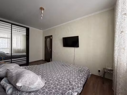 Apartament Stefan cel Mare