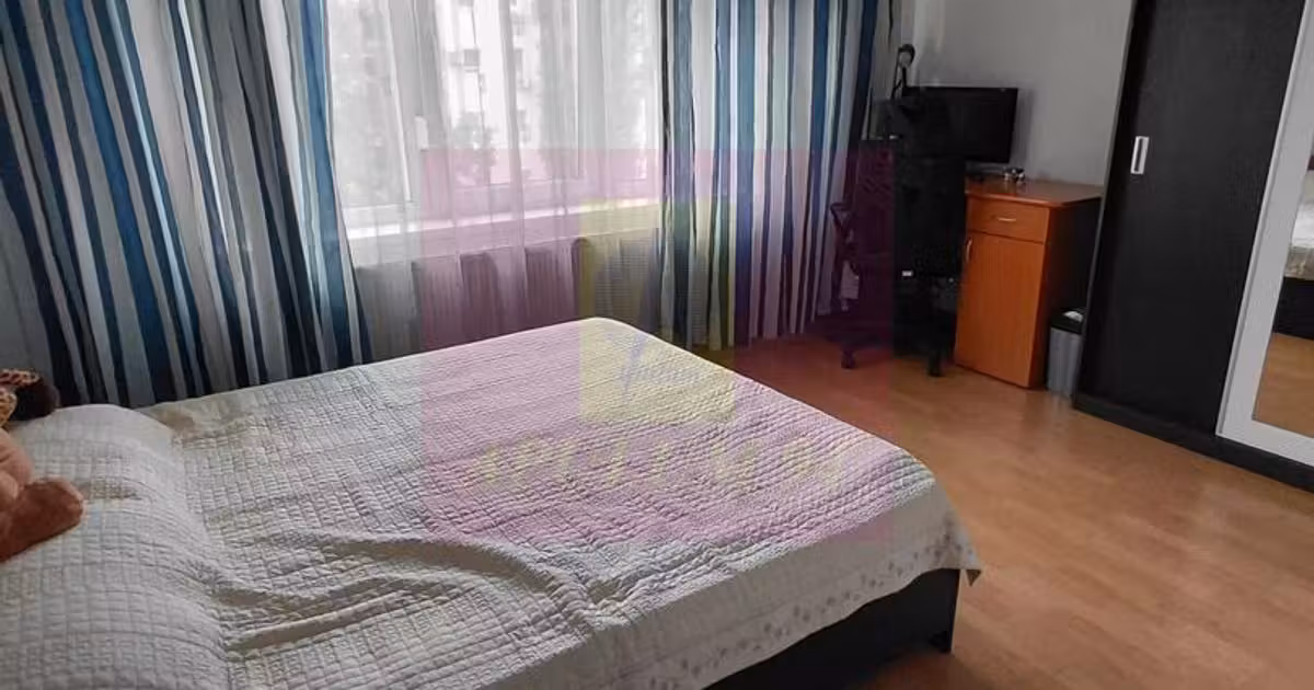 Apartament de vânzare cu 4 camere în zona Dristor, Sector 3