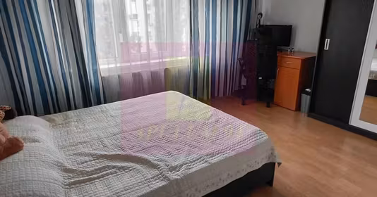 Apartament Titan