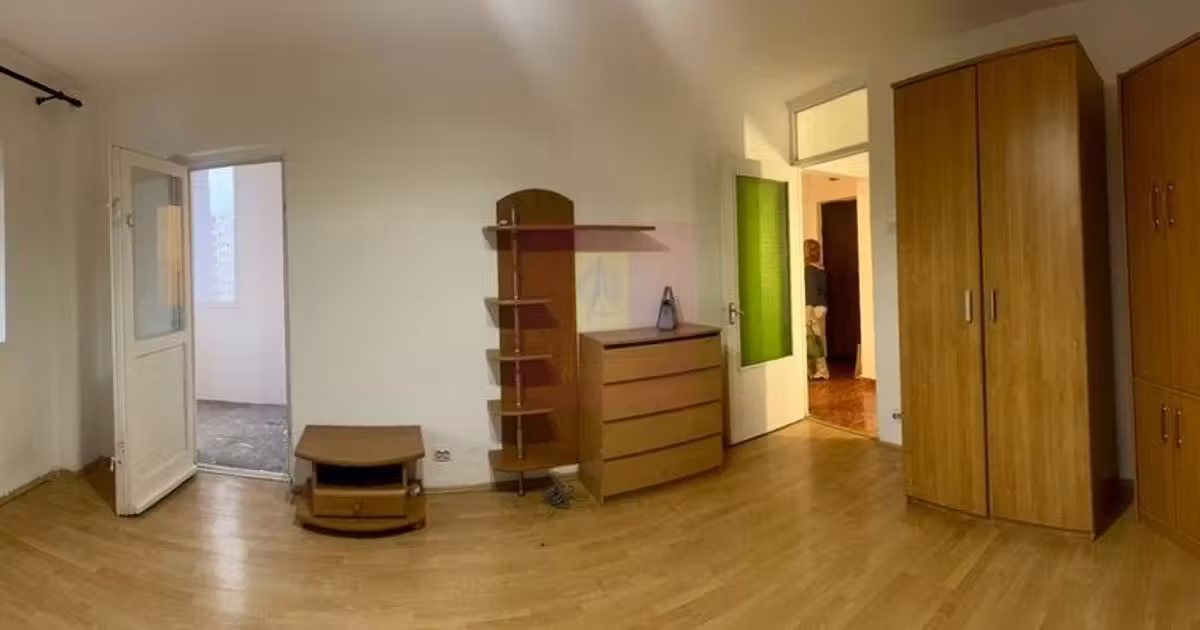 Garsonieră de vânzare în zona Rahova, Sector 5