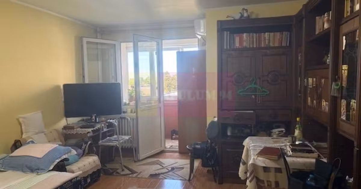 Garsonieră de vânzare în zona Titan, Sector 3