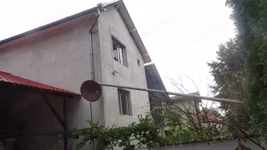 Casă Deva