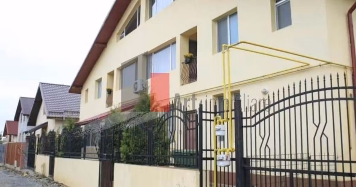 Casă individuală de vânzare cu 5 camere în zona Giulești, Sector 6