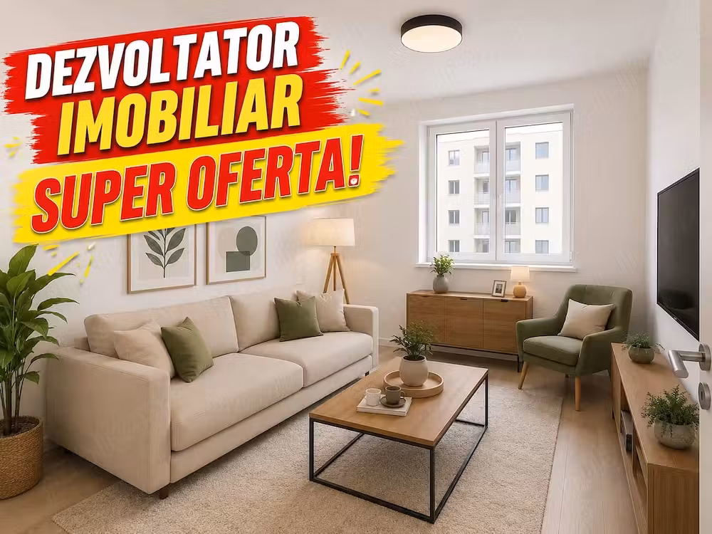 Apartament nou 2 camere in complex rezidential PREMIUM RESIDENCE!
