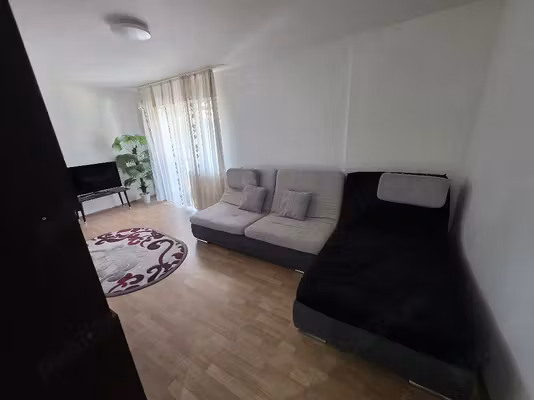 Apartament Botosani