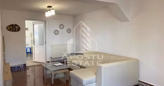 Casă Circumvalațiunii