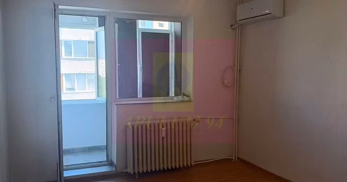 Garsonieră de vânzare în zona Theodor Pallady, Sector 3