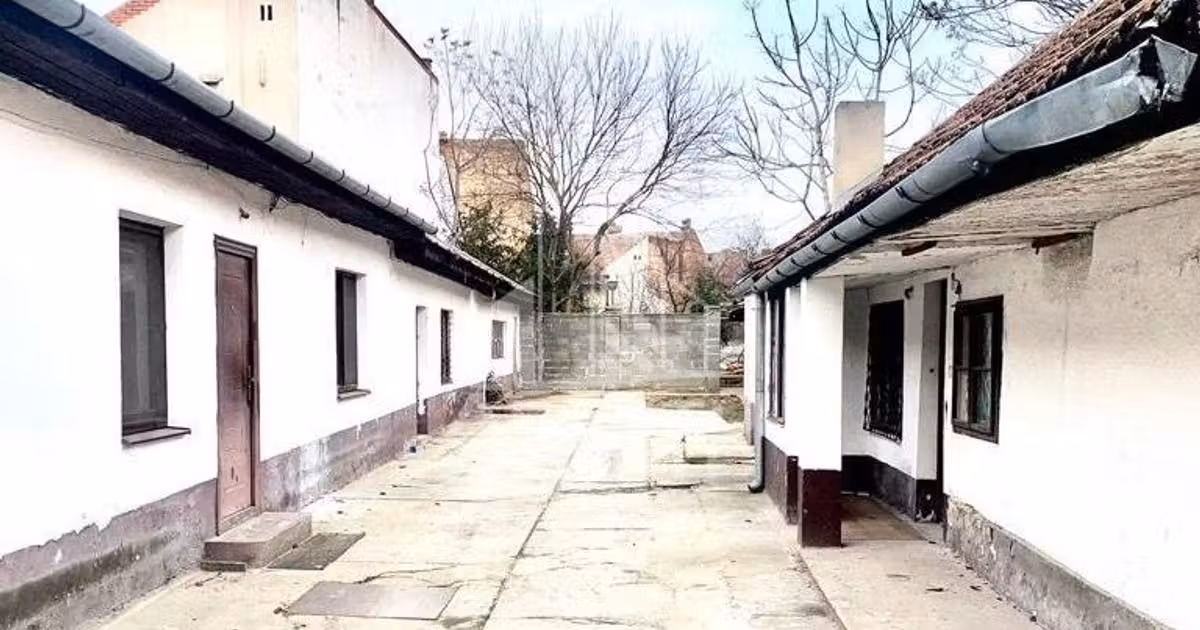 Teren Construcții intravilan de vânzare de 1098 mp, în zona Elisabetin, Timișoara